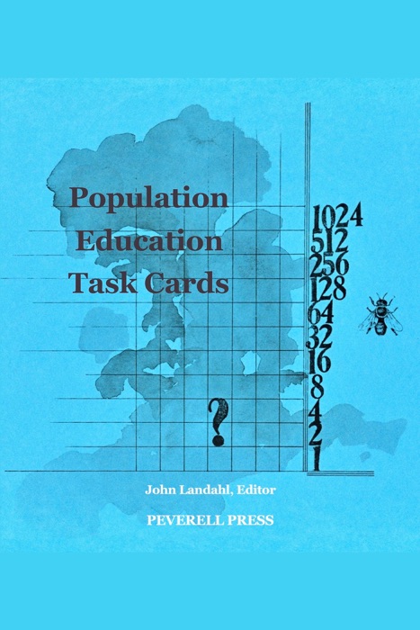 Population Education Task Cards