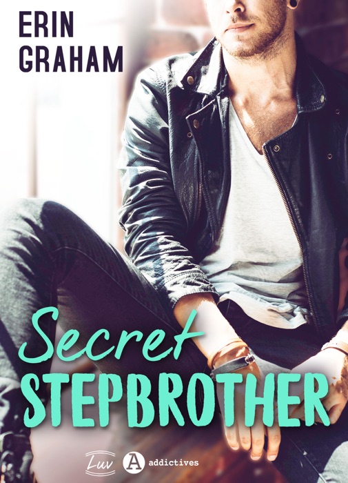 Secret Stepbrother (teaser)