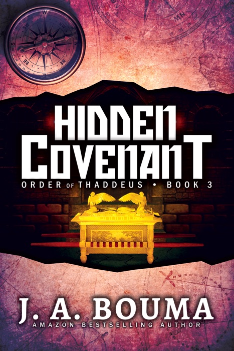 Hidden Covenant