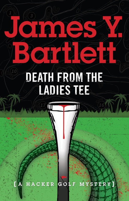 Death from the Ladies Tee