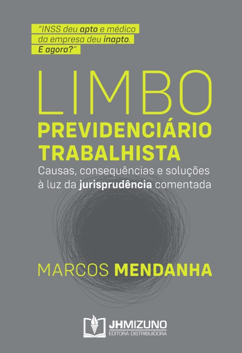 Limbo Previdenciário Trabalhista