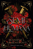 Semihumana - Jennifer Armentrout