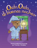 Osito, Osito, di buenas noches - Timothy J. Bradley