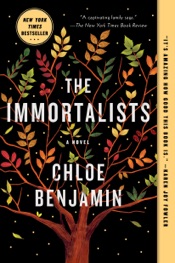 The Immortalists