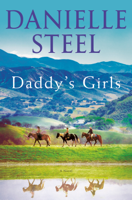 Danielle Steel - Daddy's Girls artwork