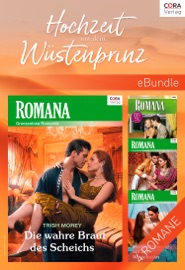 Hochzeit mit dem Wüstenprinz