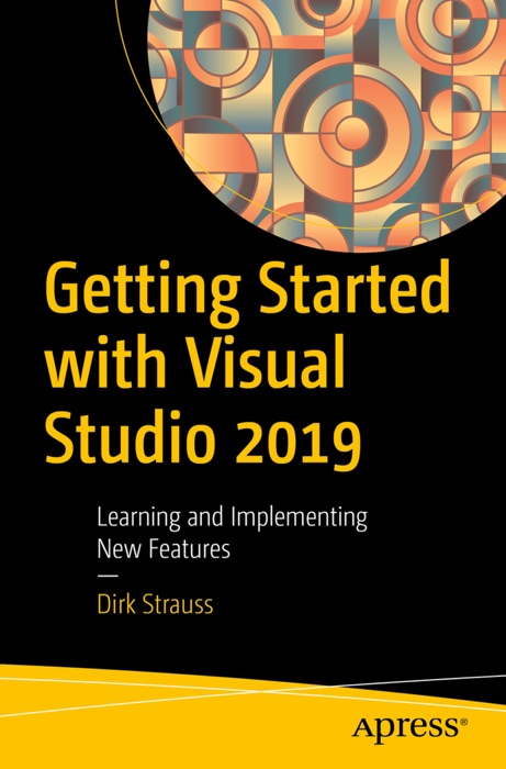 Getting Started with Visual Studio 2019