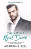 Adrienne Bell - The Agent Next Door artwork