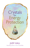 Judy Hall - Crystals for Energy Protection artwork
