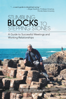 Doug Zahn - Stumbling Blocks to Stepping Stones artwork