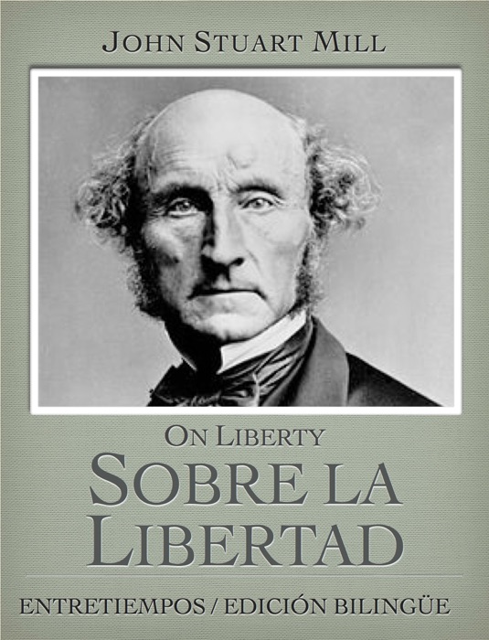 Sobre la Libertad