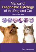 Manual of Diagnostic Cytology of the Dog and Cat - John Dunn