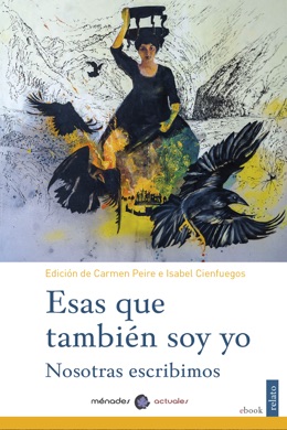 Capa do livro O que é feminismo de Cristina Sánchez