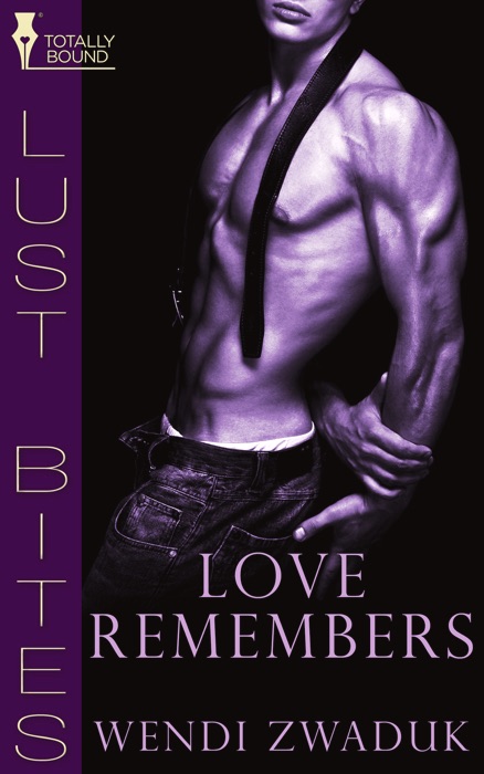 Love Remembers
