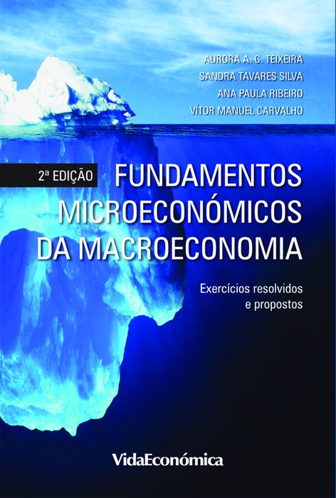 Fundamentos microeconómicos da macroeconomia (2ª edição)