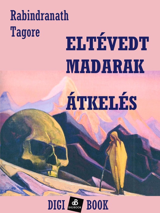 Eltévedt madarak