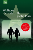 Wolfgang Schorlau - Der große Plan artwork
