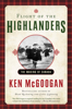 Ken McGoogan - Flight of the Highlanders artwork