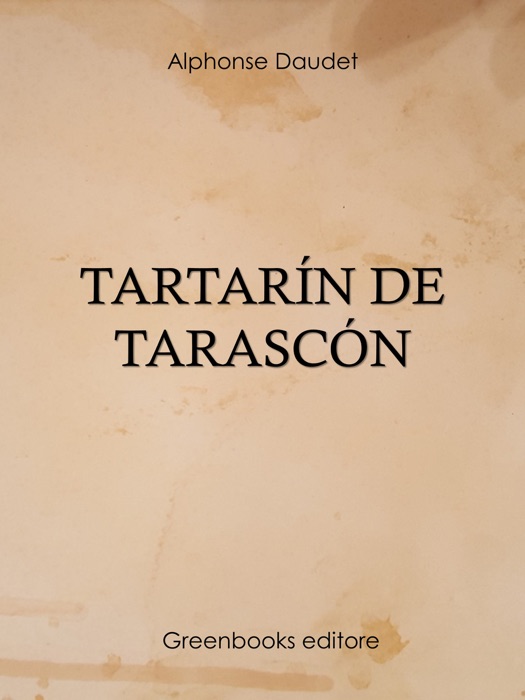 Tartar铆n de Tarasc贸n