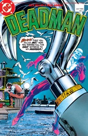 Deadman (1985-1985) #3 - Neal Adams by  Neal Adams PDF Download