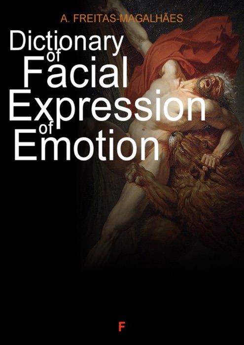 Dictionary of Facial Expression of Emotion