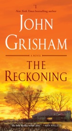 The Reckoning - John Grisham