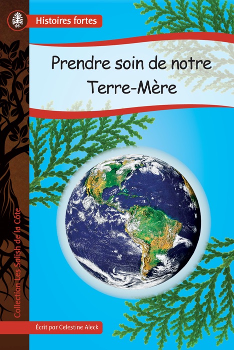 Prendre soin de notre Terre-Mère