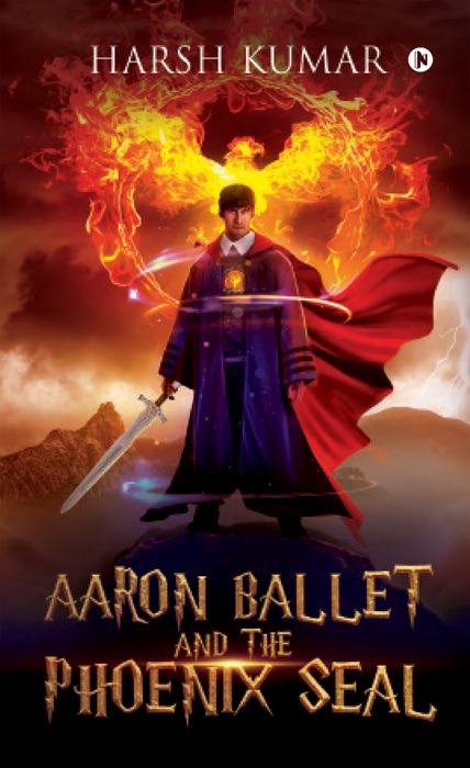 Aaron Ballet and the Phoenix Seal
