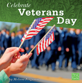 Celebrate Veterans Day - Melissa Ann Ferguson