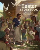 The Easter Storybook - Laura Richie & Ian Dale