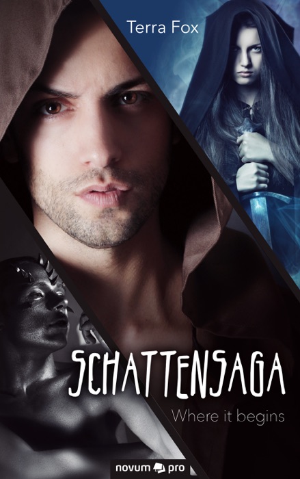 Schattensaga