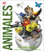 Animales (Knowledge Encyclopedia Animal!) - DK