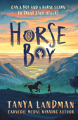 Horse Boy - Tanya Landman