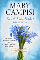 Mary Campisi - Small Town Perfect Boxed Set 4 artwork