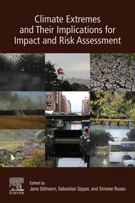 Climate Extremes and Their Implications for Impact and Risk Assessment