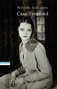 Casa Tyneford Book Cover