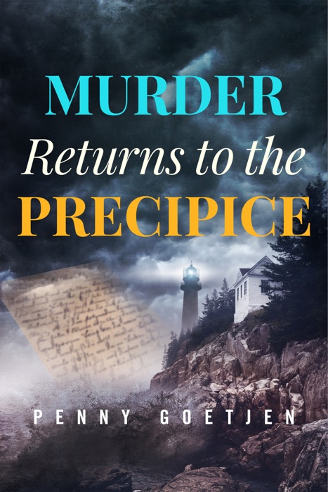 Murder Returns to the Precipice
