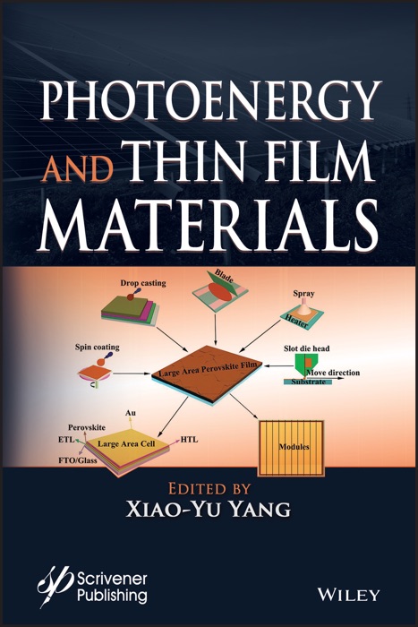 Photoenergy and Thin Film Materials