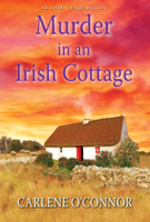 Carlene O'Connor - Murder in an Irish Cottage artwork