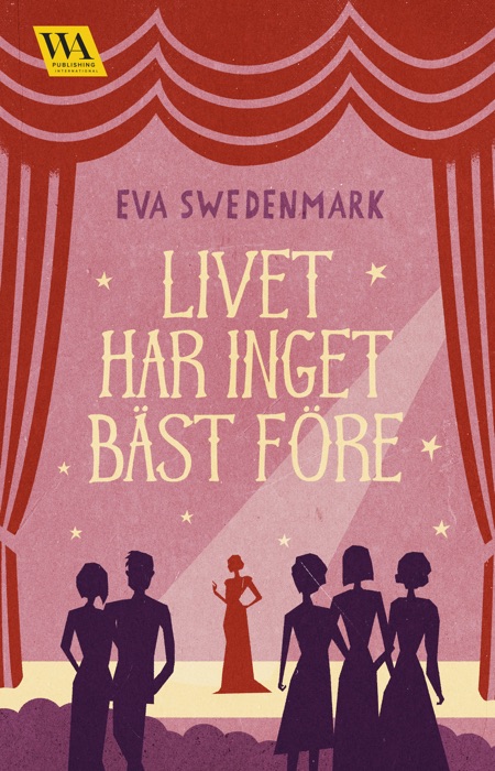 Livet har inget bäst före