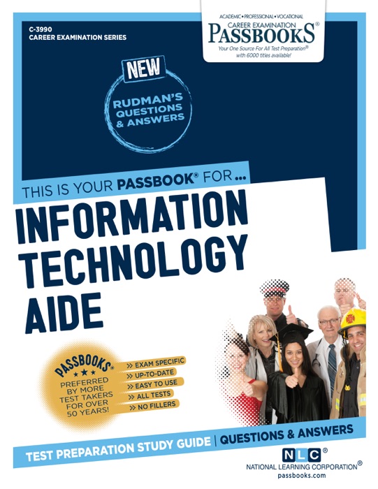 Information Technology Aide