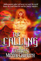 Kathryn Meyer Griffith - The Calling artwork