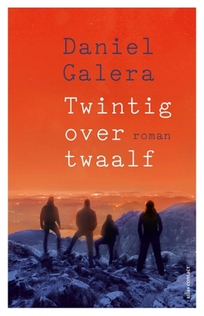Twintig over twaalf - Daniel Galera