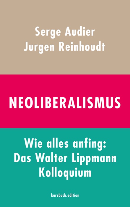 Neoliberalismus