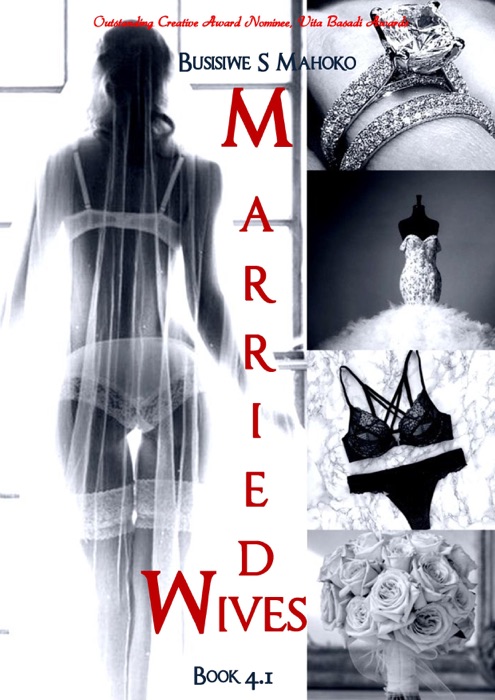 Married Wives: Book 4.1 A Union Of Two Differences