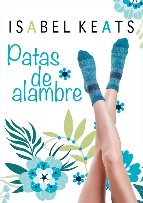 Patas de alambre