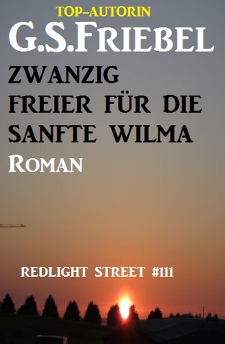 Redlight Street #111: Zwanzig Freier für die sanfte Wilma