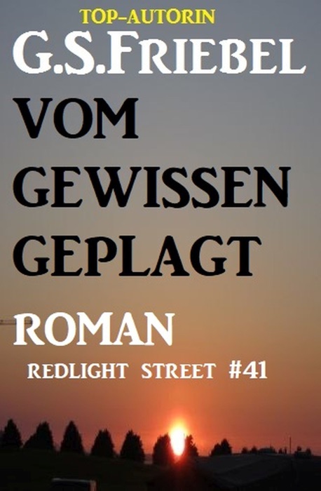 REDLIGHT STREET #41: Vom Gewissen geplagt