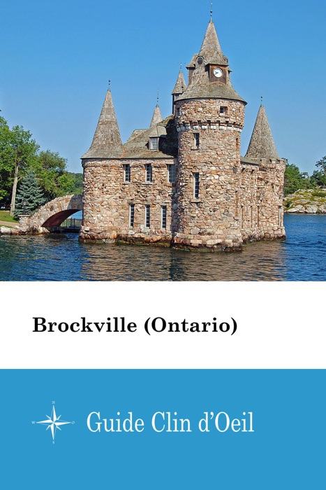 Brockville (Ontario) - Guide Clin d'Oeil