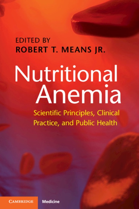 Nutritional Anemia